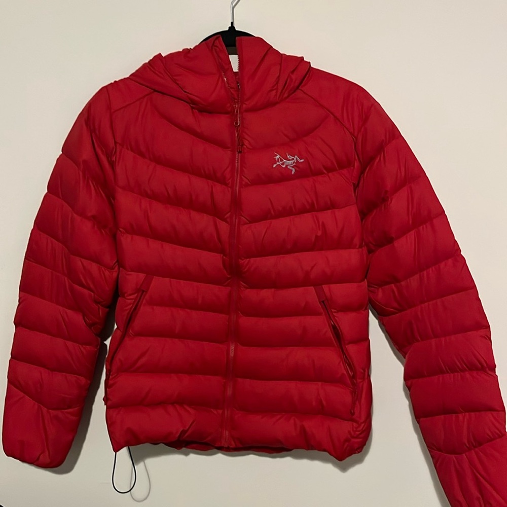Arcteryx Jacket Size Small
